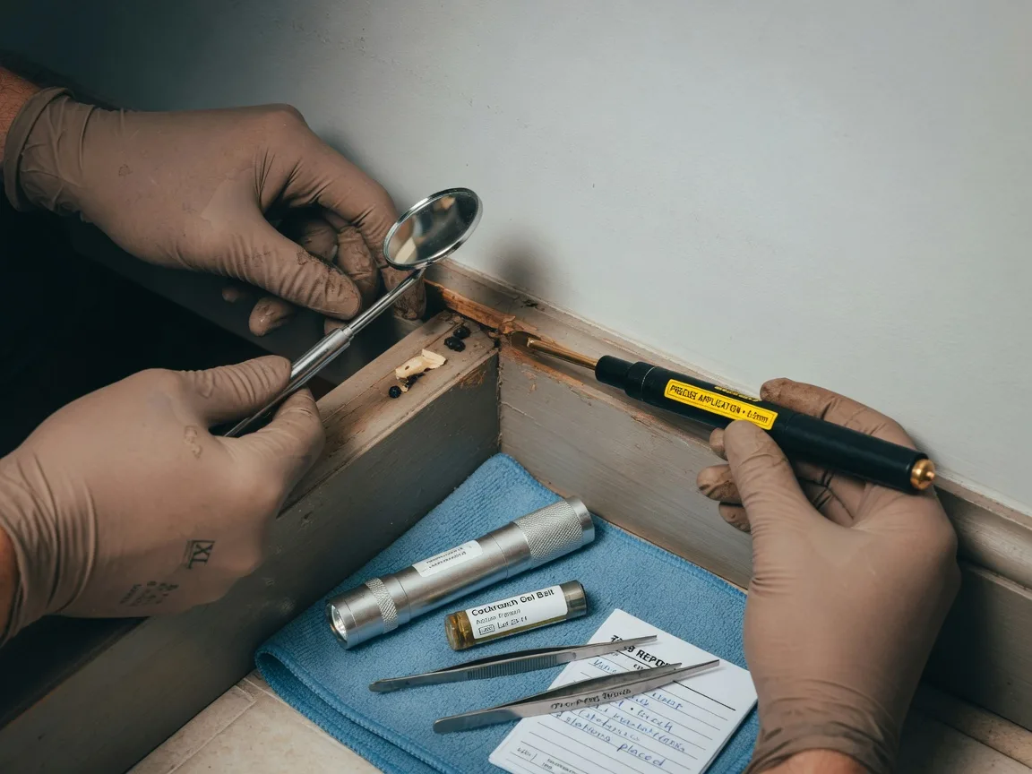 Why choose Emergency Pest Control in Keene, TX